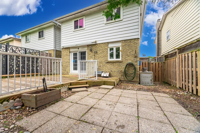 1217 Gloucester Square, Pickering - photo 60