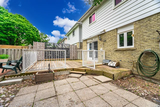 1217 Gloucester Square, Pickering - photo 61