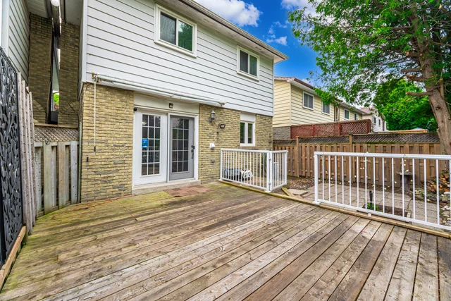 1217 Gloucester Square, Pickering - photo 62