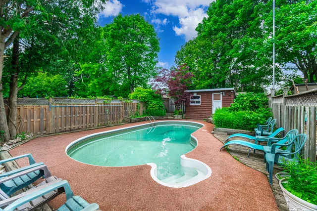 1217 Gloucester Square, Pickering - photo 64