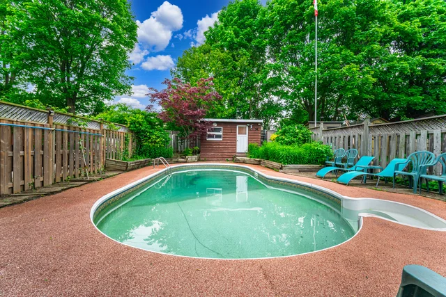 1217 Gloucester Square, Pickering - photo 65
