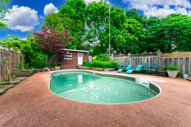 1217 Gloucester Square, Pickering - photo 66