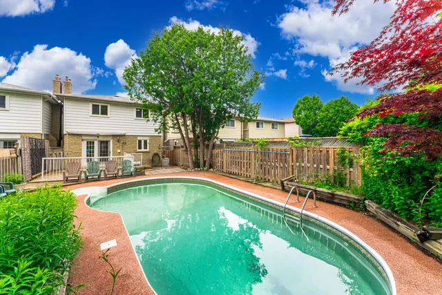1217 Gloucester Square, Pickering - photo 68