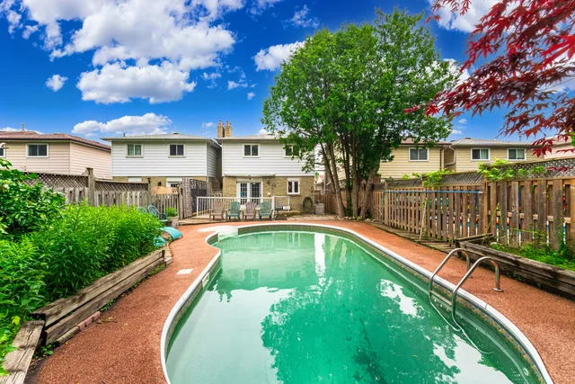 1217 Gloucester Square, Pickering - photo 69