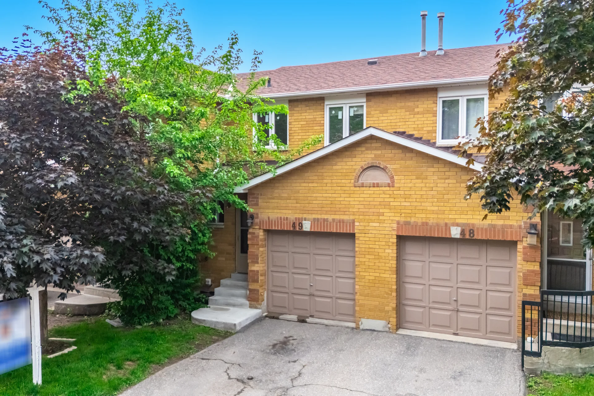 #49-550 Steddick Court, Mississauga - photo 7