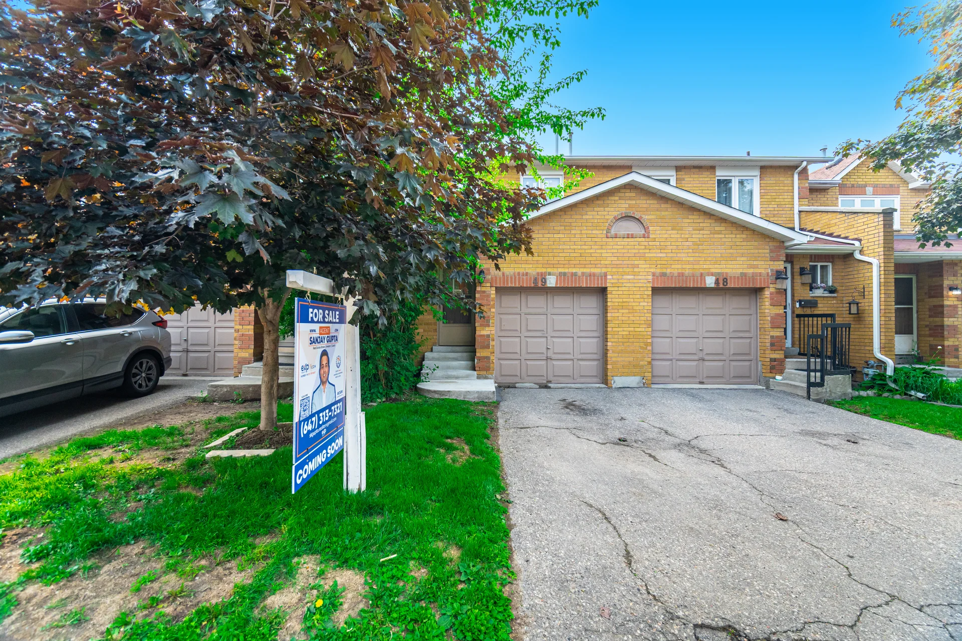 #49-550 Steddick Court, Mississauga - photo 8