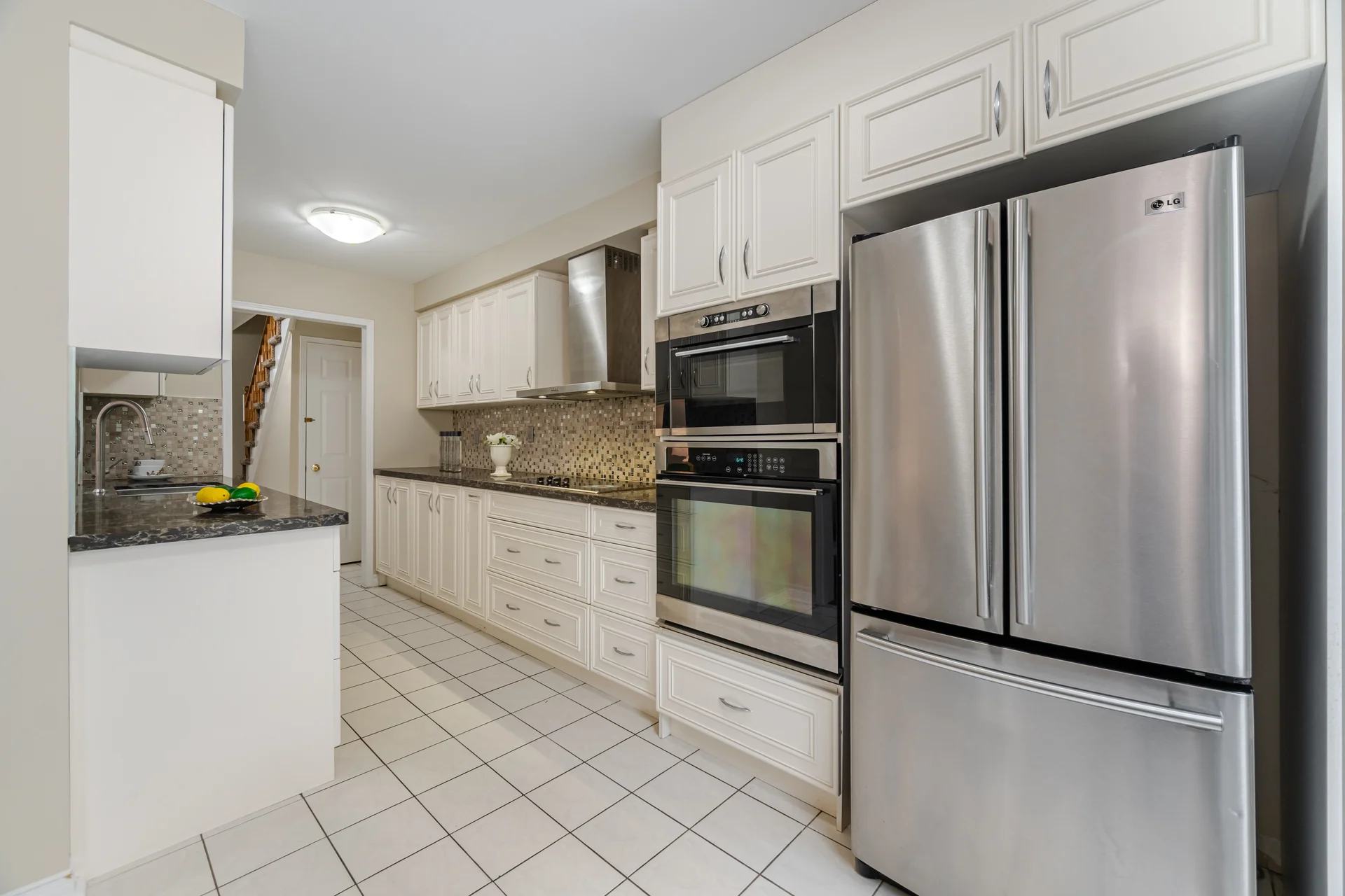 #49-550 Steddick Court, Mississauga - photo 15