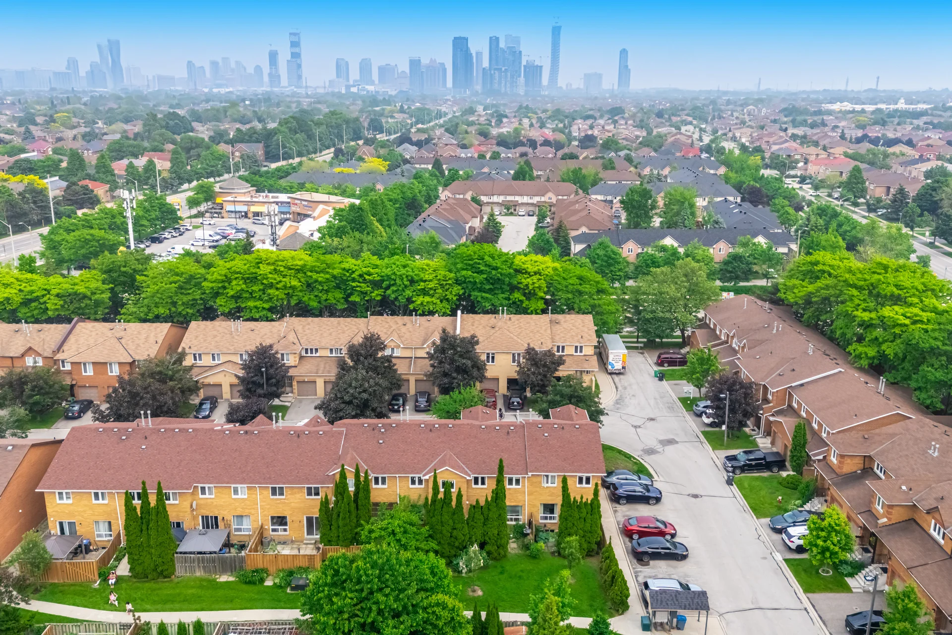 #49-550 Steddick Court, Mississauga - photo 47