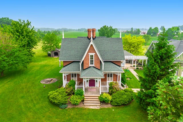 965 Metler Road, Fenwick - photo 1