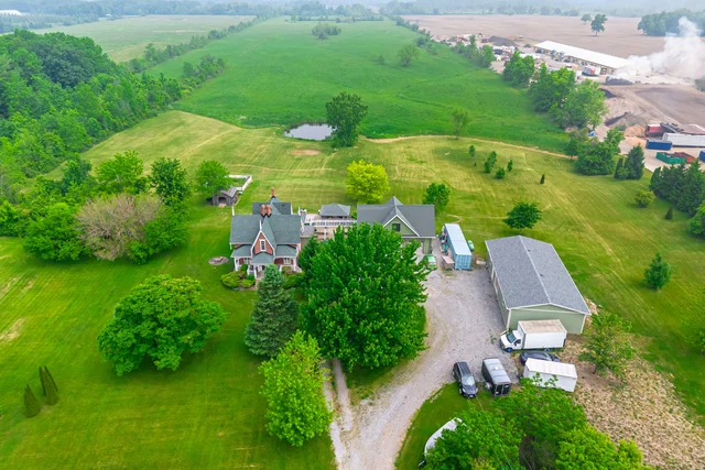965 Metler Road, Fenwick - photo 7