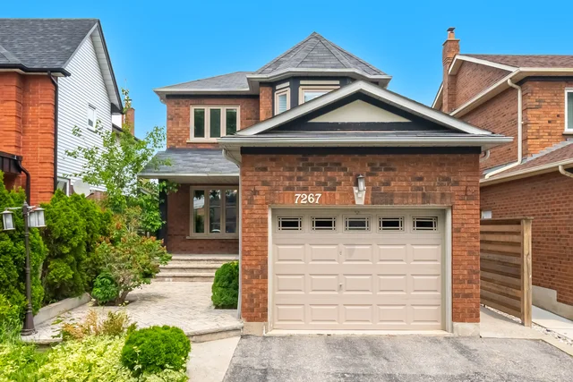 7267 Windbreak Court, Mississauga - photo 1