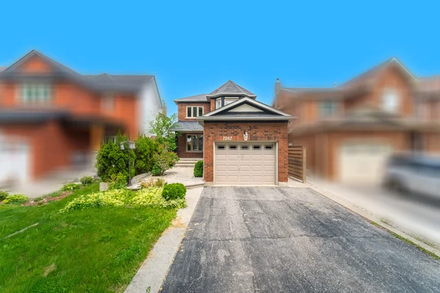 7267 Windbreak Court, Mississauga - photo 2