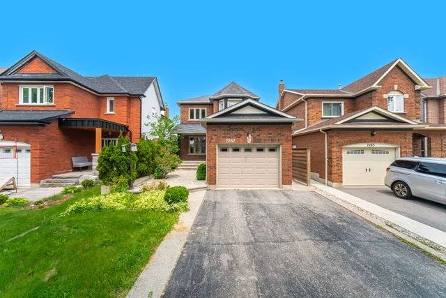 7267 Windbreak Court, Mississauga - photo 3