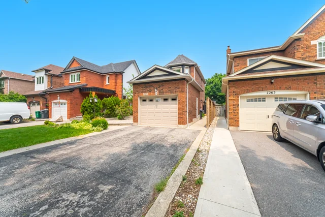 7267 Windbreak Court, Mississauga - photo 4