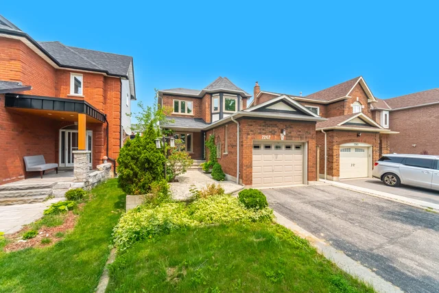 7267 Windbreak Court, Mississauga - photo 5