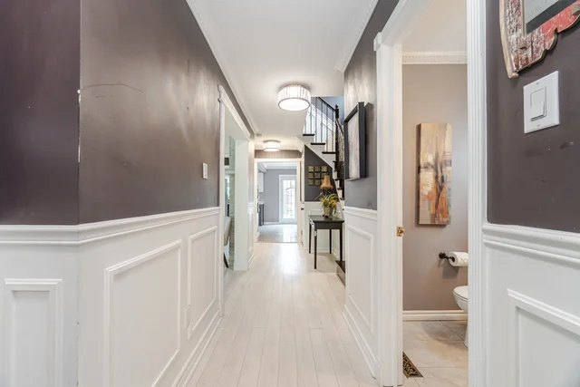 7267 Windbreak Court, Mississauga - photo 9