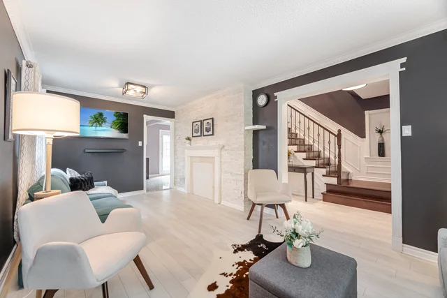 7267 Windbreak Court, Mississauga - photo 12