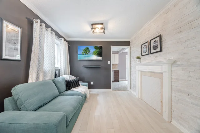 7267 Windbreak Court, Mississauga - photo 13