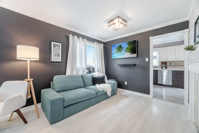7267 Windbreak Court, Mississauga - photo 14