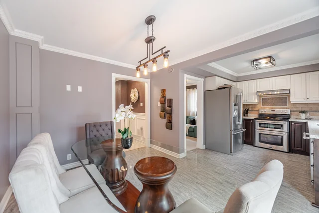 7267 Windbreak Court, Mississauga - photo 21
