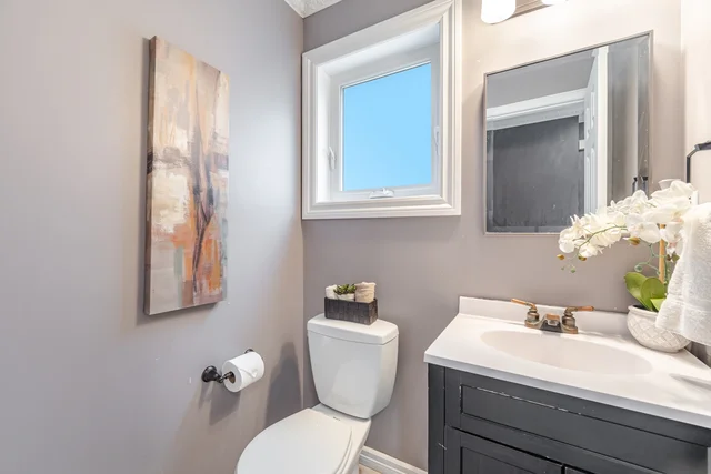 7267 Windbreak Court, Mississauga - photo 22