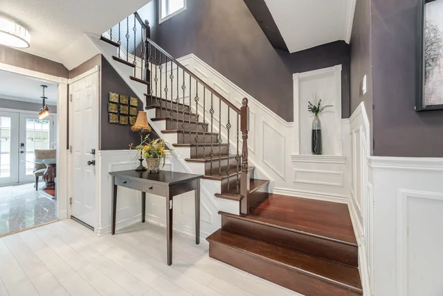7267 Windbreak Court, Mississauga - photo 23