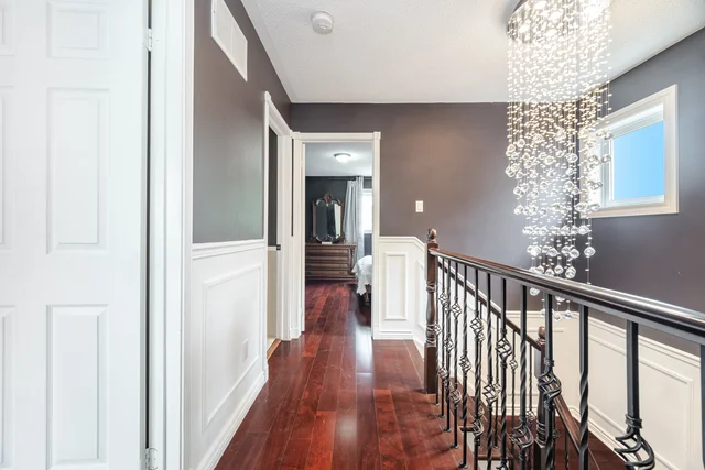 7267 Windbreak Court, Mississauga - photo 24