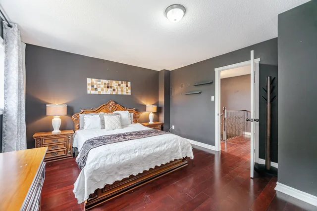 7267 Windbreak Court, Mississauga - photo 26