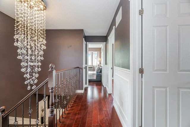 7267 Windbreak Court, Mississauga - photo 29