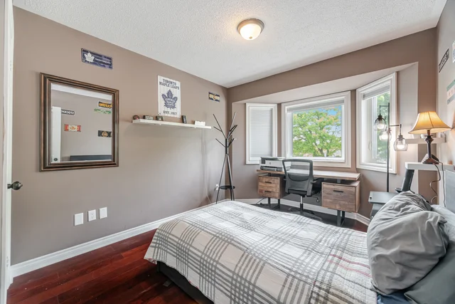 7267 Windbreak Court, Mississauga - photo 30