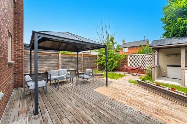 7267 Windbreak Court, Mississauga - photo 53