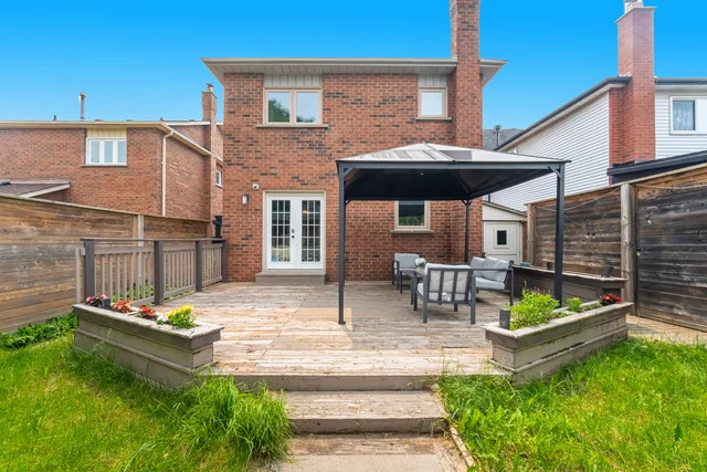 7267 Windbreak Court, Mississauga - photo 54