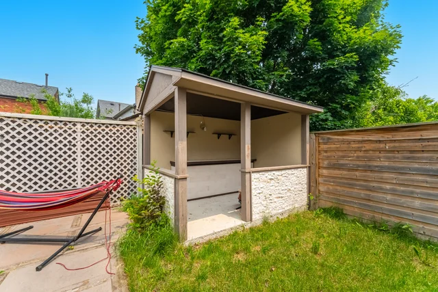 7267 Windbreak Court, Mississauga - photo 55