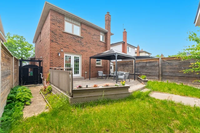 7267 Windbreak Court, Mississauga - photo 56