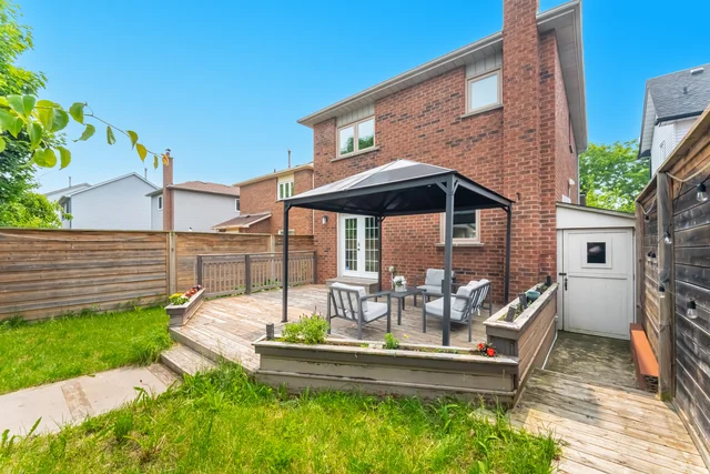 7267 Windbreak Court, Mississauga - photo 57