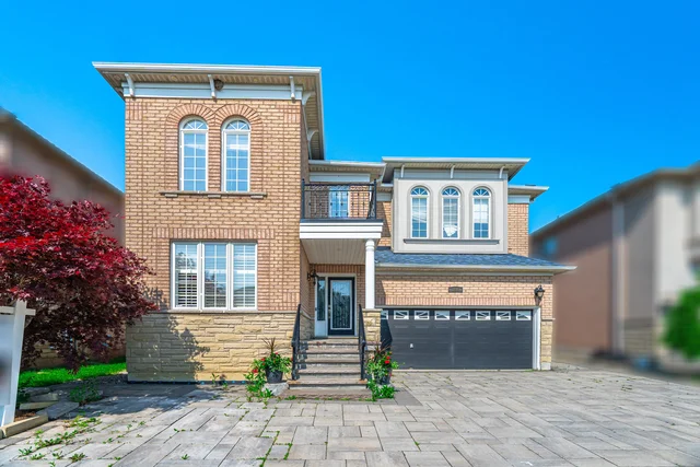 236 Vellore Woods Boulevard, Woodbridge - photo 2
