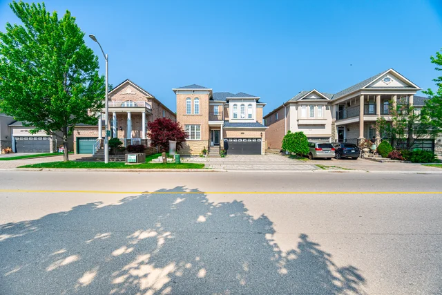 236 Vellore Woods Boulevard, Woodbridge - photo 3