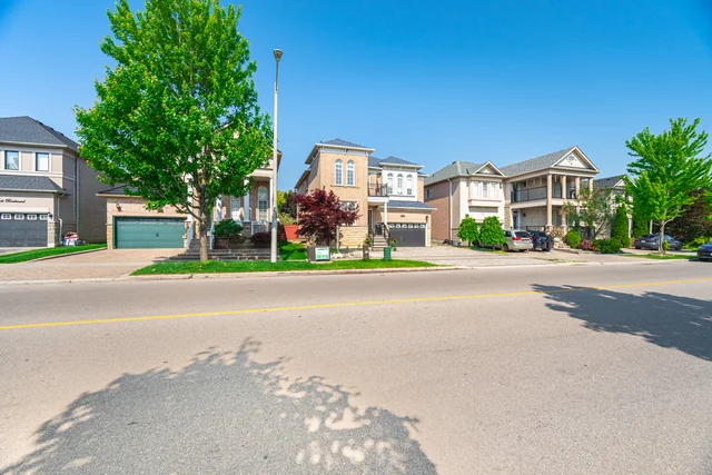 236 Vellore Woods Boulevard, Woodbridge - photo 4