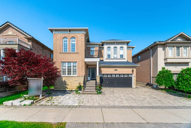 236 Vellore Woods Boulevard, Woodbridge - photo 6