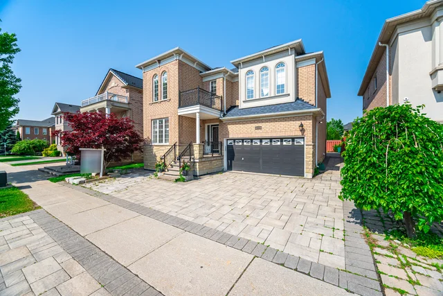 236 Vellore Woods Boulevard, Woodbridge - photo 7