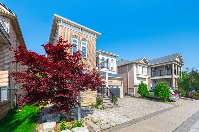 236 Vellore Woods Boulevard, Woodbridge - photo 8