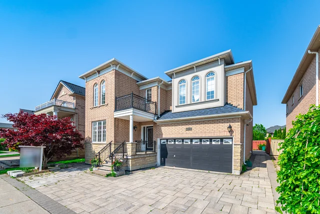 236 Vellore Woods Boulevard, Woodbridge - photo 9