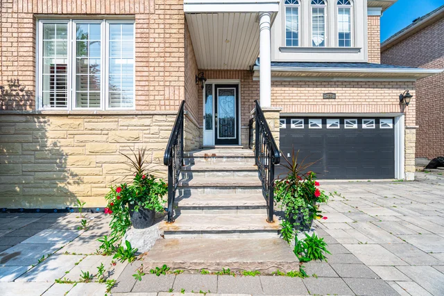 236 Vellore Woods Boulevard, Woodbridge - photo 10