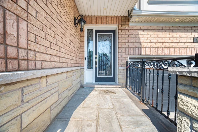 236 Vellore Woods Boulevard, Woodbridge - photo 11