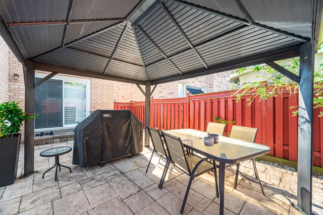 236 Vellore Woods Boulevard, Woodbridge - photo 14