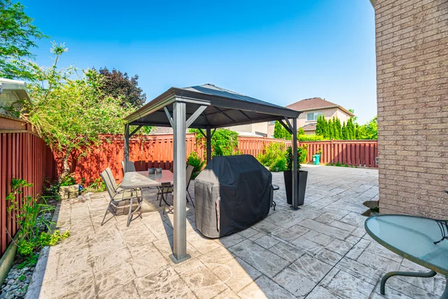 236 Vellore Woods Boulevard, Woodbridge - photo 17