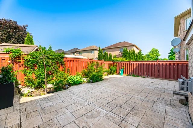 236 Vellore Woods Boulevard, Woodbridge - photo 18