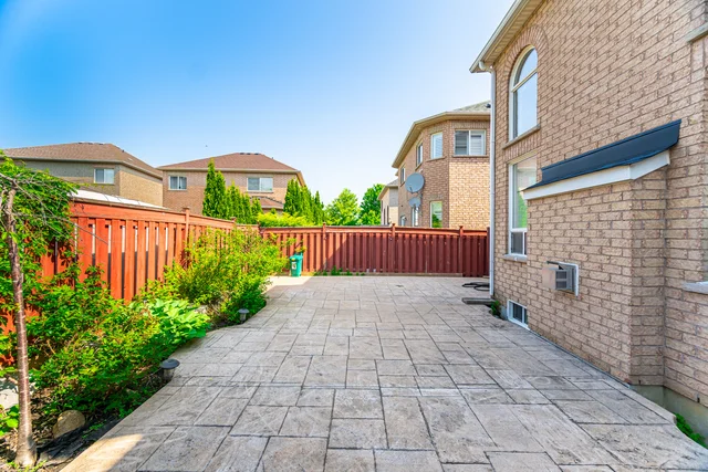 236 Vellore Woods Boulevard, Woodbridge - photo 19