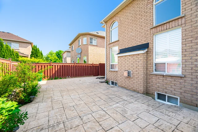 236 Vellore Woods Boulevard, Woodbridge - photo 20