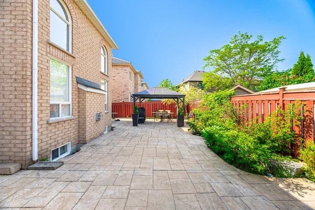 236 Vellore Woods Boulevard, Woodbridge - photo 22
